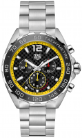 TAG Heuer Formula 1 43 mm CAZ101AC.BA0842