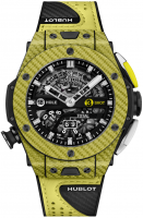 Hublot Big Bang Unico Golf Yellow Carbon 45 mm 416.YY.1120.VR