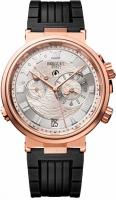 Breguet Marine Alarme Musicale 5547 40 mm 5547BR/12/5ZU