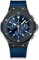 Hublot Big Bang Ceramic Blue 44 mm 301.CI.7170.LR