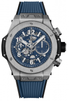 Hublot Big Bang Unico Titanium Blue 44 mm 421.NX.5170.RX