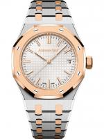 Audemars Piguet Royal Oak Selfwinding 37 mm 15550SR.OO.1356SR.02