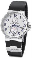 Ulysse Nardin Maxi Marine Chronometer 41 mm 263-66-3