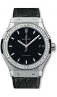 Hublot Classic Fusion Automatic Diamonds 42 mm 542.NX.1171.LR.1104