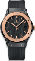 Hublot Classic Fusion Ceramic King Gold 45 mm 511.CO.1781.RX