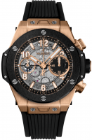 Hublot Big Bang Unico King Gold Ceramic 42 mm 441.OM.1181.RX