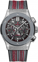 Hublot Classic Fusion Aerofusion Chronograph Cricket World Cup 2019 45 mm 525.NF.0137.VR.WCC19