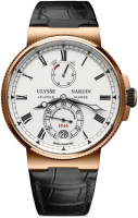 Ulysse Nardin Marine Chronometer 43 mm 1186-126/E0