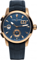 Ulysse Nardin Dual Time 42 mm 3346-126LE/93