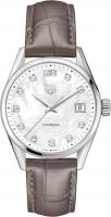 Tag Heuer Carrera Quartz 36 mm WBK1318.FC8258