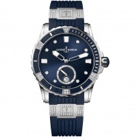 Ulysse Nardin Lady Diver 40 mm 3203-190-3C/10.13