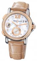 Ulysse Nardin Dual Time Lady Manufacture