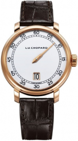 Chopard L.U.C. Quattro Spirit 40 mm 161977-5001