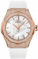 Hublot Classic Fusion Orlinski King Gold White Pave 40 mm 550.OS.2200.RW.1604.ORL20