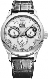 Chopard L.U.C. Perpetual Twin 43 mm 168561-3001