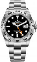 Rolex Oyster Explorer II 42 mm 226570