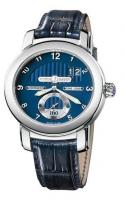 Ulysse Nardin Anniversary 160 White Gold 1600-100