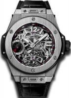 Hublot Big Bang Tourbillon Power Reserve 5 Days Titanium 45 mm 405.NX.0137.LR