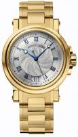 Breguet Marine Big Date 5817