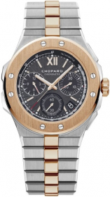 Chopard Alpine Eagle Chronograph 44 mm 298609-6001