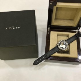 Zenith Chronomaster El Primero Open 42mm