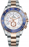 Rolex Yacht-Master II 44 mm 116681