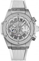 Hublot Big Bang Unico Titanium White 42 mm 441.NE.2011.RW