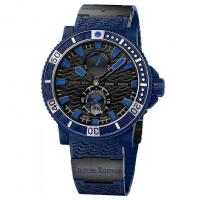 Ulysse Nardin Marine Diver Blue Sea Limited Edition 45.8 mm 263-97LE-3C