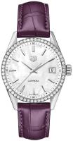 Tag Heuer Carrera Quartz 36 mm WBK1316.FC8261