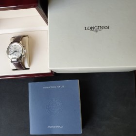 Longines Master Collection L2.759.4.78.3