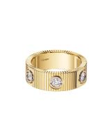 Кольцо Cartier Love Unlimited 6 Diamonds Ring B4250000