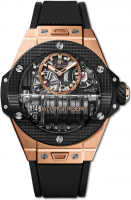 Hublot Big Bang MP-11 Power Reseve 14 Days King Gold 3D Carbon 45 mm 911.OQ.0118.RX