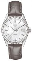 Tag Heuer Carrera Quartz 36 mm WBK1316.FC8258