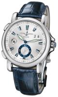 Ulysse Nardin Dual Time 42 mm 243-55/91