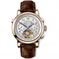 A.Lange and Sohne 1815 Tourbograph 165 Years - Homage to F.A. Lange `Pour le Merite` 41.2 mm 712.050