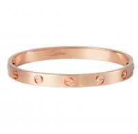 Браслет Cartier Love Bracelet B6067417