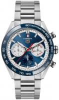 Tag Heuer Carrera Calibre Heuer 02 160 Years Anniversary 44 mm CBN2A1E.BA0643