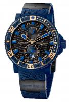 Ulysse Nardin Marine Diver Monaco Limited Edition 45,8 mm 263-98LE-3C_MON