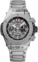 Hublot Big Bang Unico Titanium Bracelet 45mm 411.NX.1170.NX