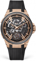 Ulysse Nardin Executive Blast Hourstriker 45 mm 6215-400-3A/02