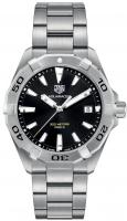 Tag Heuer Aquaracer Quartz 41 mm WBD1110.BA0928