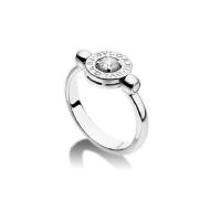 КОЛЬЦО BVLGARI BVLGARI BVLGARI АРТИКУЛ: AN856302