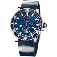 Ulysse Nardin Marine Diver Hammerhead Shark Limited Edition