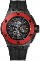 Hublot Big Bang Ferrari Unico Carbon Red Ceramic 45 mm 402.QF.0110.WR