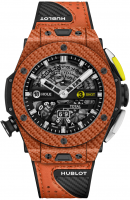 Hublot Big Bang Unico Golf Orange Carbon 45 mm 416.YO.1120.VR