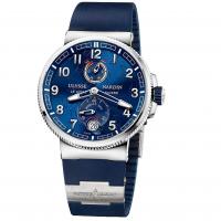 Ulysse Nardin Marine Chronometer Monaco Limited Edition 1183-126LE-3/63 MON