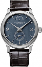 Chopard L.U.C Quattro 43mm 161926-1002