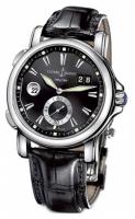 Ulysse Nardin Dual Time 42 mm 243-55/92