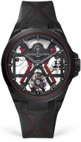 Ulysse Nardin Executive Blast Tourbillon 45 mm 1723-400-3B/BLACK