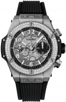 Hublot Big Bang Unico Titanium Diamonds 42 mm 441.NX.1171.RX.1104